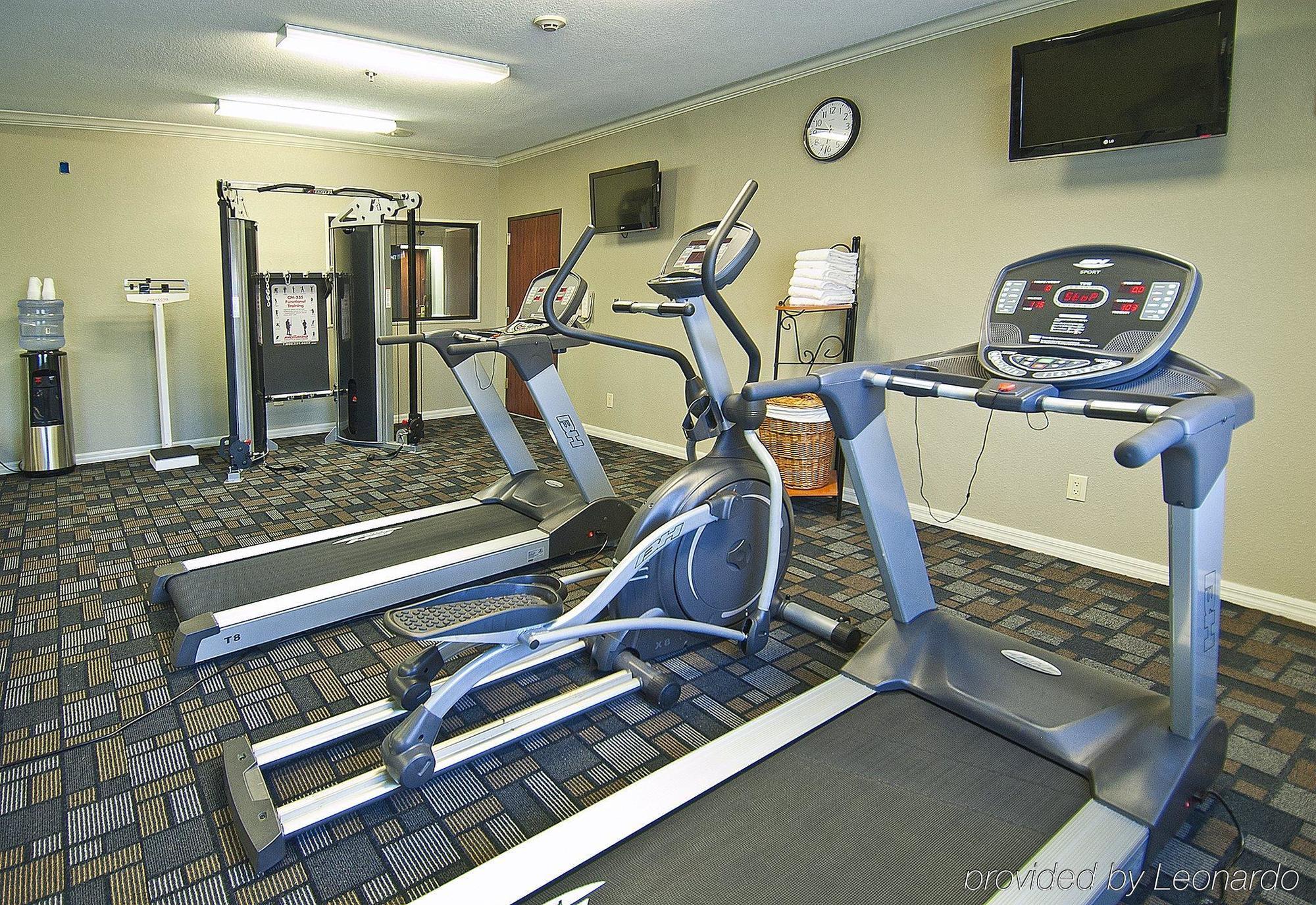 Holiday Inn Express Hotel And Suites Lake Charles By Ihg Удобства фото