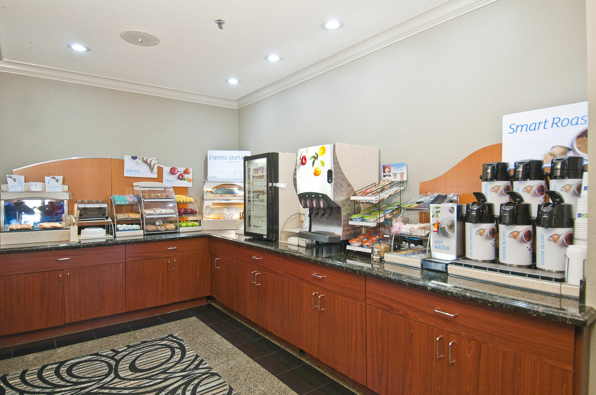 Holiday Inn Express Hotel And Suites Lake Charles By Ihg Экстерьер фото